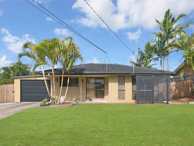 38 Barbaralla Drive, Springwood