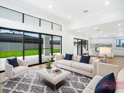 155 Humphries Road, St Johns Park