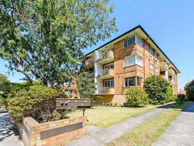 8 / 22A Crows Nest Rd, Waverton