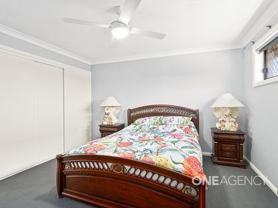 56 Jindalee Crescent, Nowra