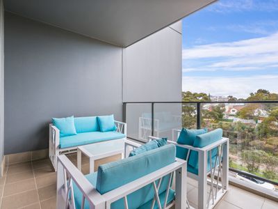 West Leederville
