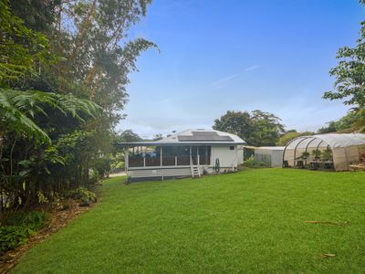34 MARY STREET, East Innisfail