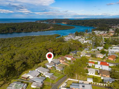 12 Ethel Avenue, Sussex Inlet