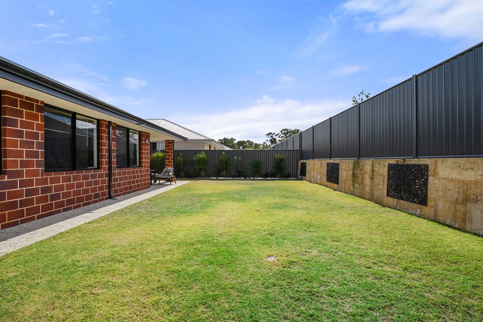 15 COLOSSEUM ENTRANCE, Baldivis