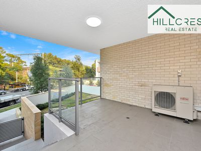 G12 / 2-6 Martin Avenue, Arncliffe