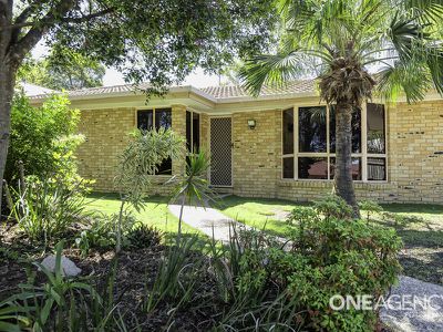 21 Pringle Place, Forest Lake