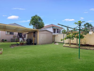 100 Dudley Street, Punchbowl