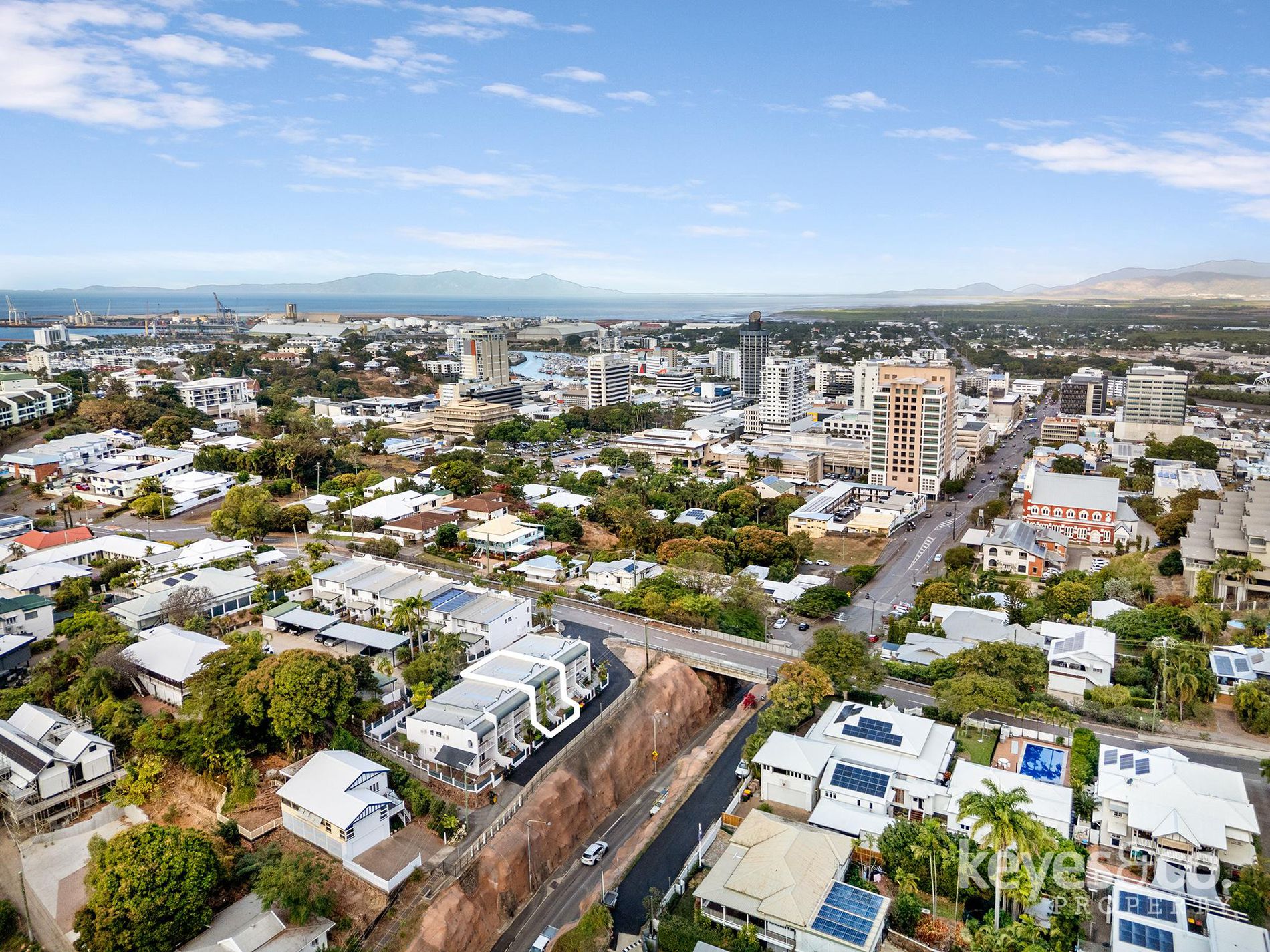 5 / 29-33 Victoria Street, North Ward