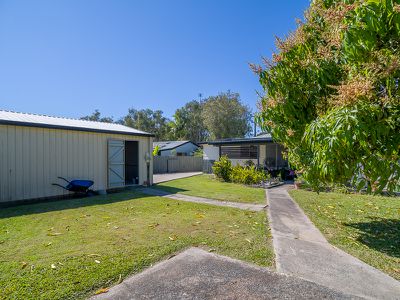 107 Pulgul Street, Urangan