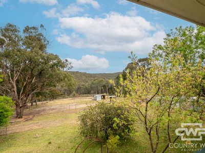 2126  Emmaville Road, Glen Innes