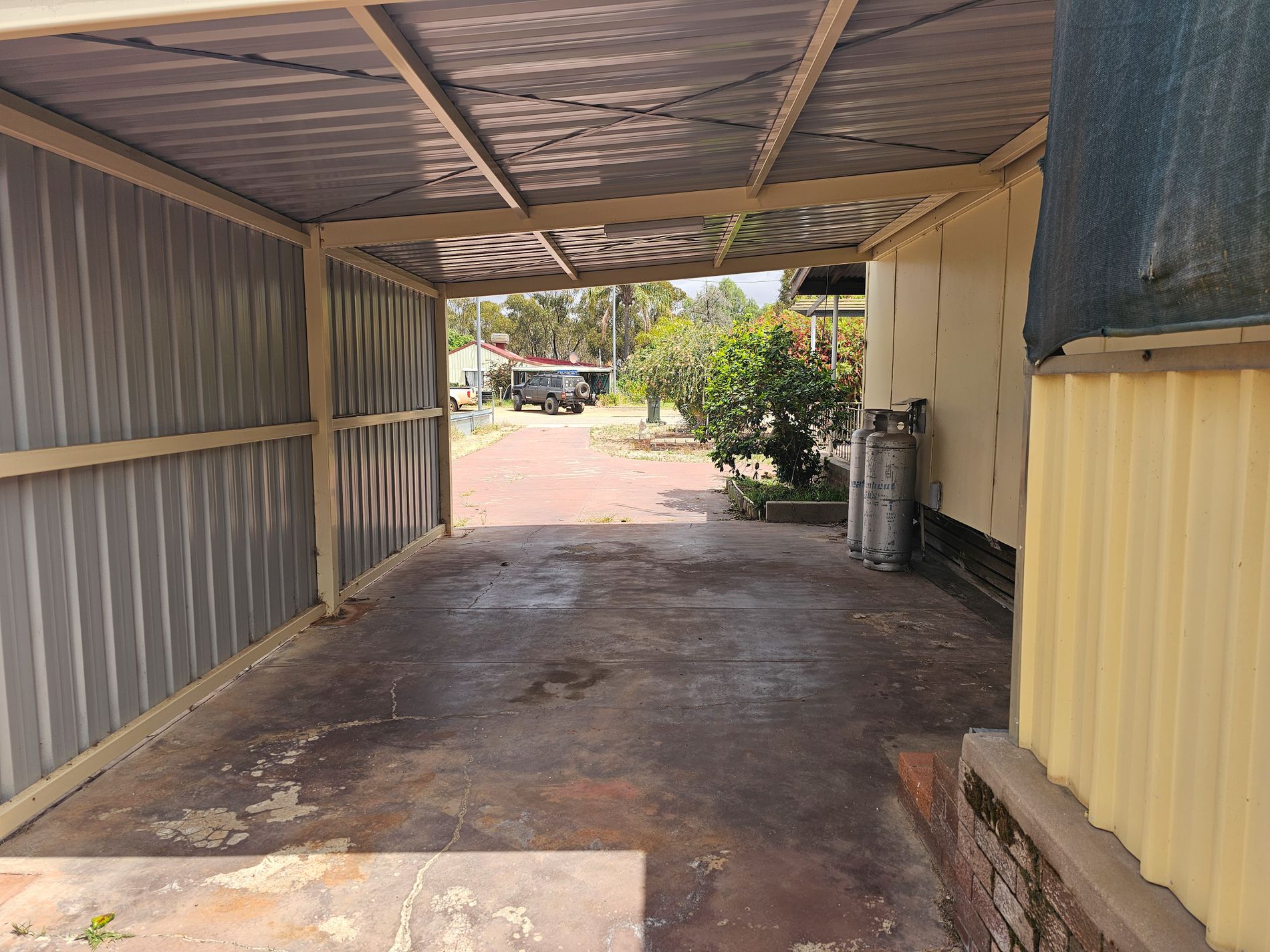 10 Bath Street, Kellerberrin