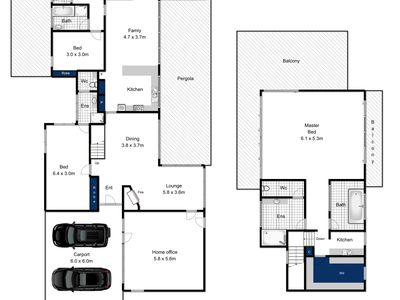 15 Kim-Marie Mews, Moriac
