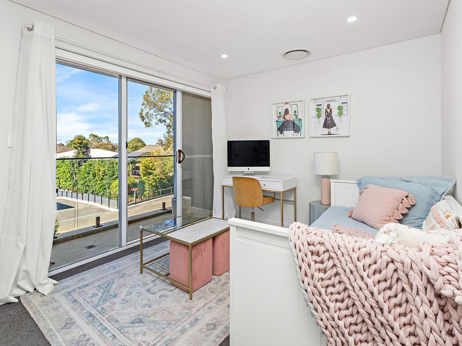 11 / 85 Cabbage Tree Lane, Fairy Meadow