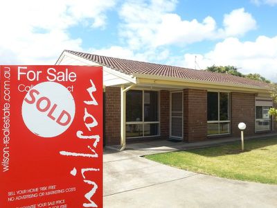 17 / 12 Morias Place, Pennington