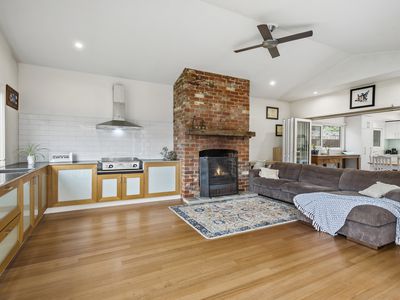 131 Quarry Road, Woodend