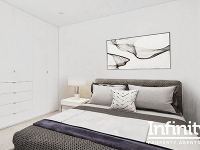 103 / 13 Oscar Street, Chatswood