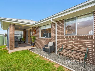 3 Manoora Way, Nowra