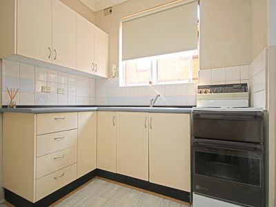 Unit 1 / 16 McCourt Street, Wiley Park