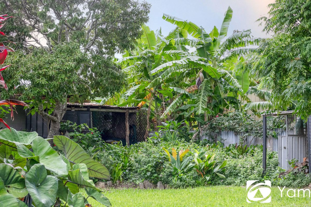 18 Morpeth Street, Harwood