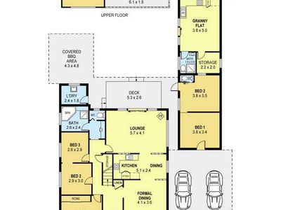 17 Sassafras Avenue, Windang