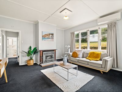 35 Prospect Bank, Wakari