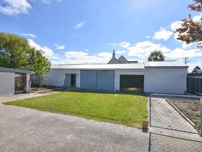 54 Chaucer Street, Milton