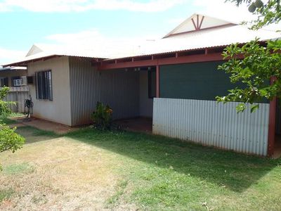 3 Jirripuka Court, South Hedland