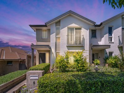 6 Sierra Avenue, Middleton Grange