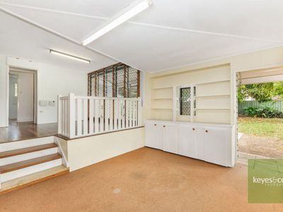 23 Perroux Street, Gulliver