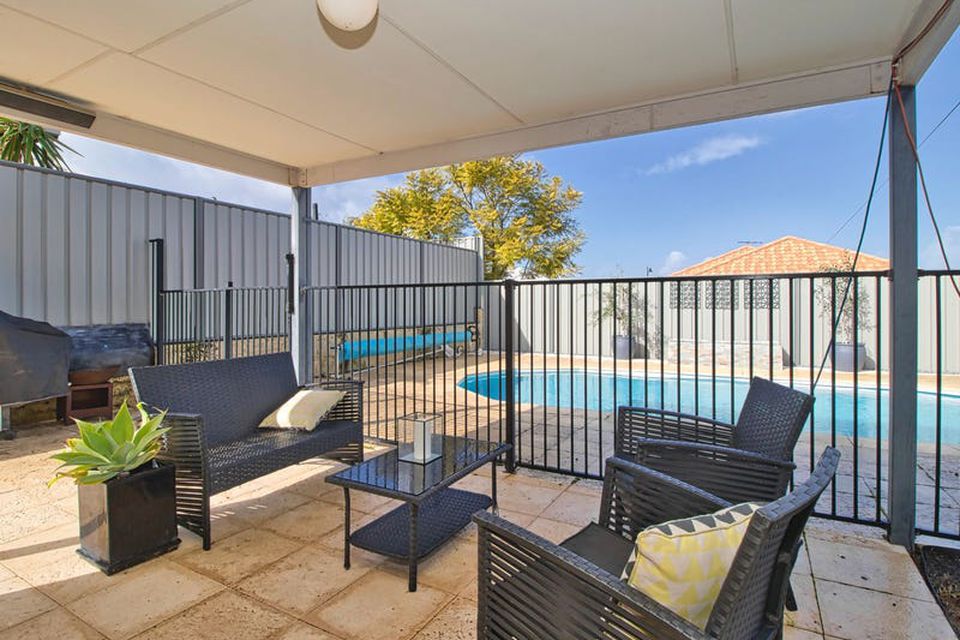 11 Tenterden Way , Baldivis