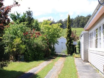 48 Fourfoot Road, Geeveston