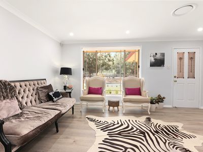 25 Balmoral Circuit, Cecil Hills