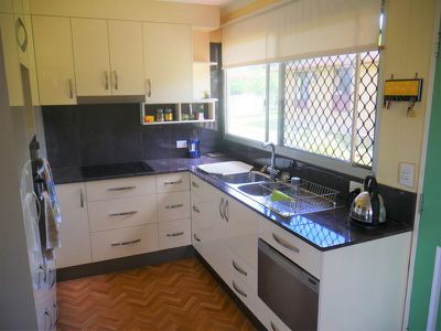 21 Patrick Street, Kingaroy