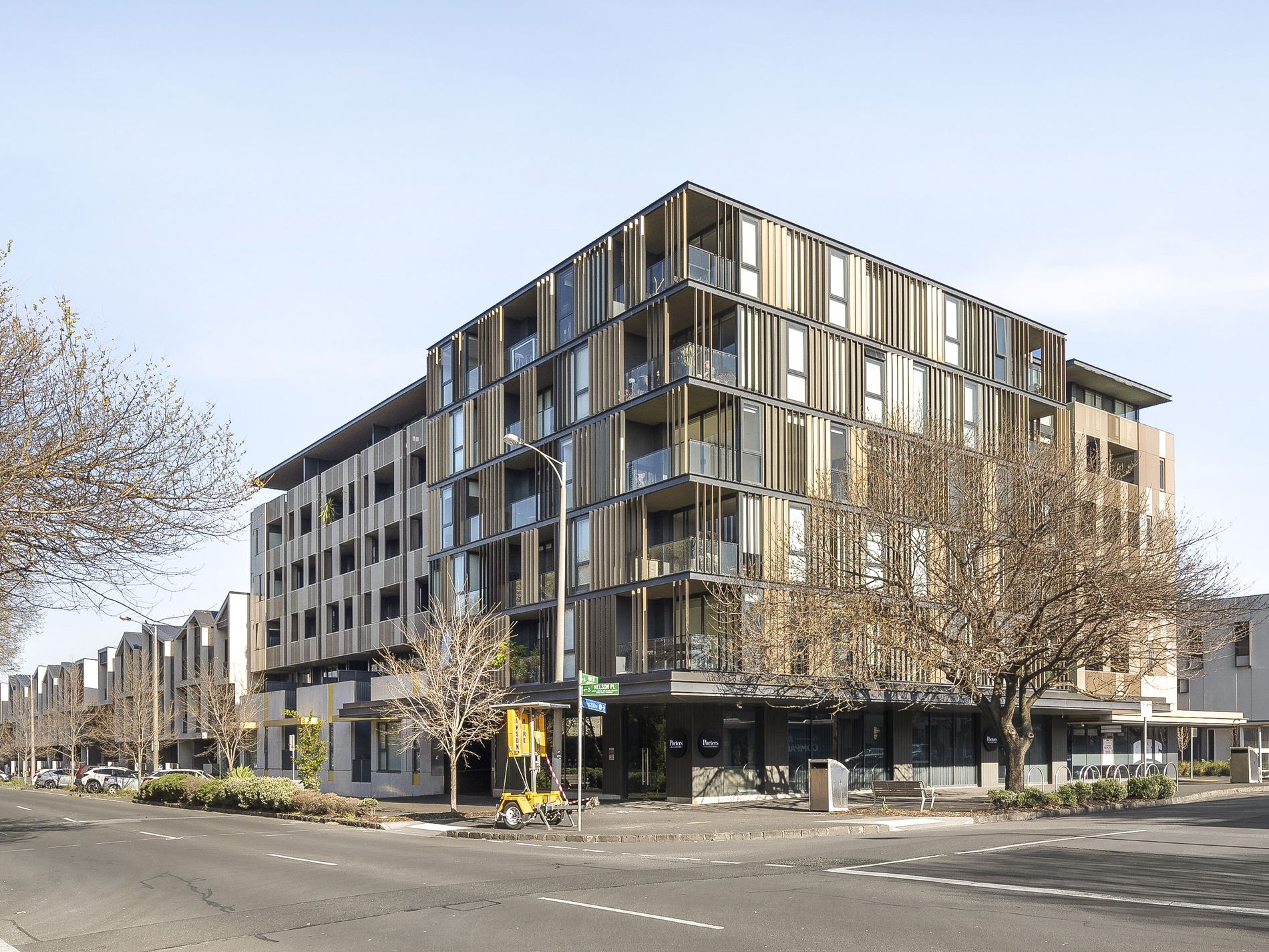 314/47 Nelson Place, Williamstown
