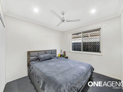 16 Eungella Terrace, Forest Lake
