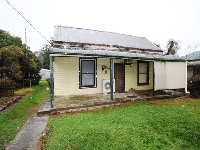 154 Anzac Road, Springhurst