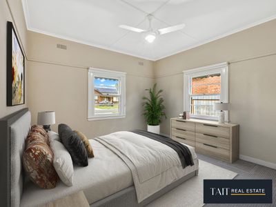 16 Smith Crescent, Wangaratta