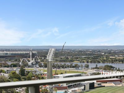 2304 / 63 Adelaide Terrace, East Perth
