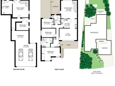 26 Gellatly Avenue, Figtree