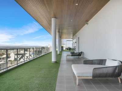 909 / 659 Murray Street, West Perth