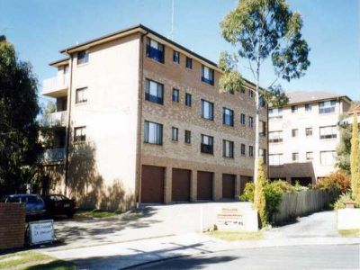 Wollongong
