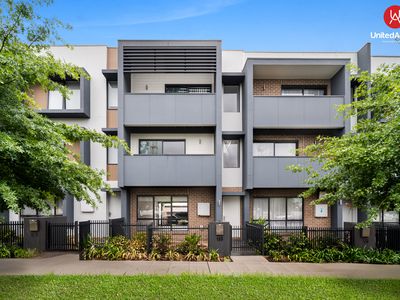 153 South Circuit, Oran Park