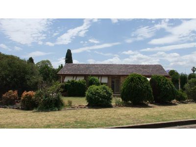 48 Bando Street, Gunnedah