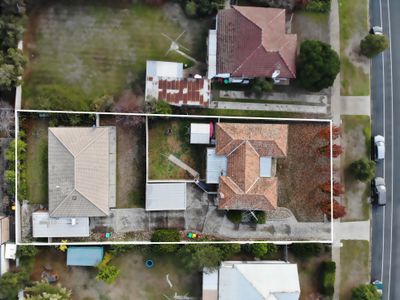 21 Williams Road, Wangaratta