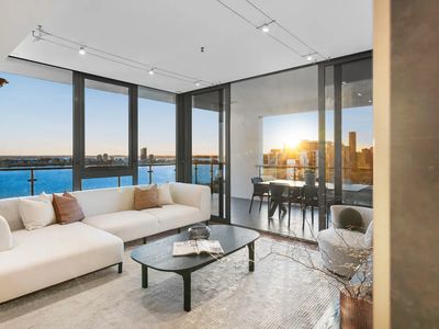 61 / 155 Adelaide Terrace, East Perth
