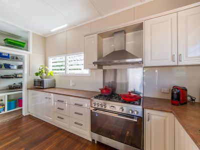98 Alford Street, Kingaroy