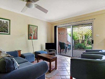 21 Beach Road, Hawks Nest