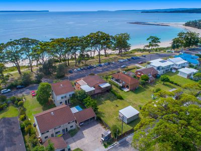 302 / 7 Beach Street, Huskisson