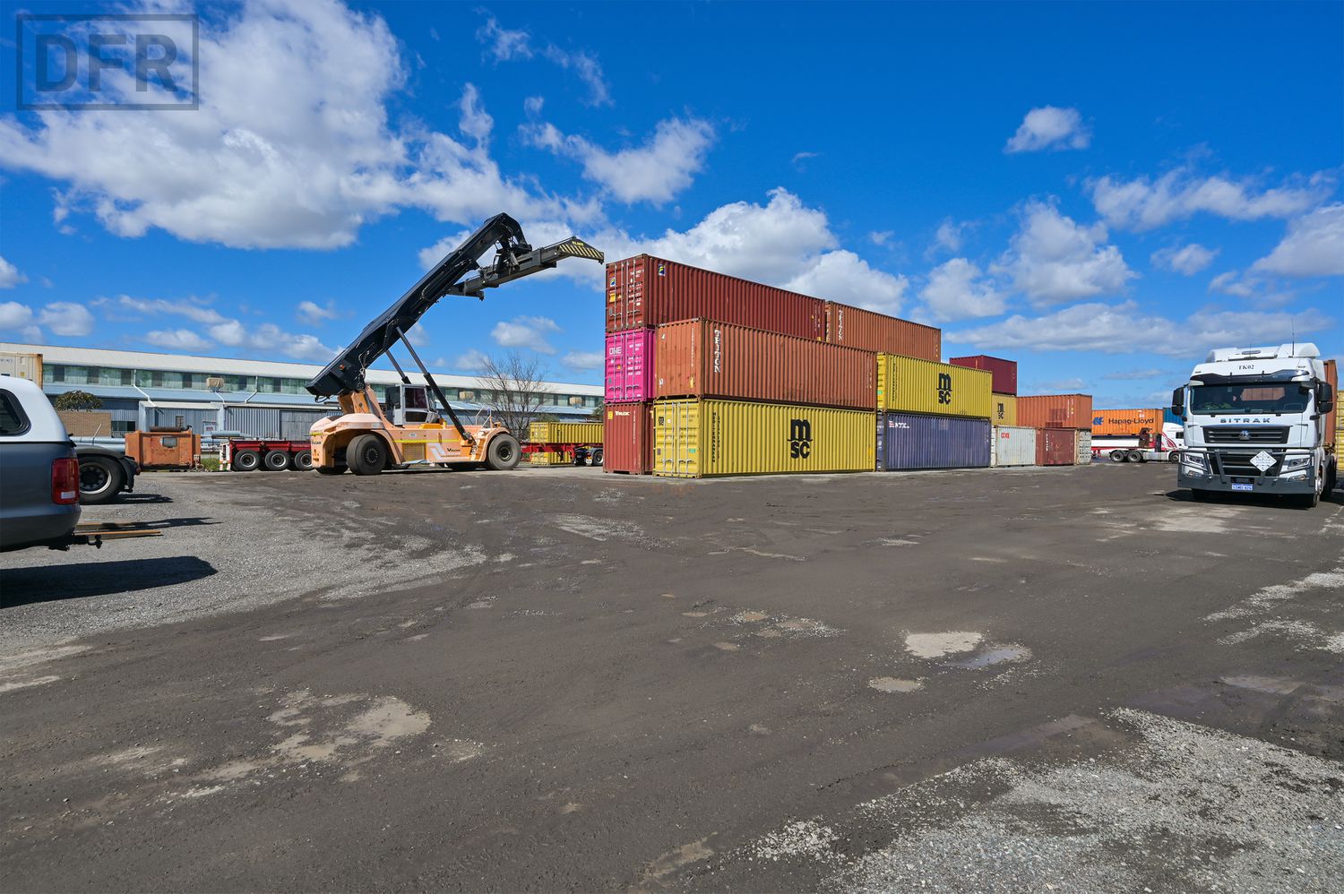 9 / 177 Barrington Street, Bibra Lake