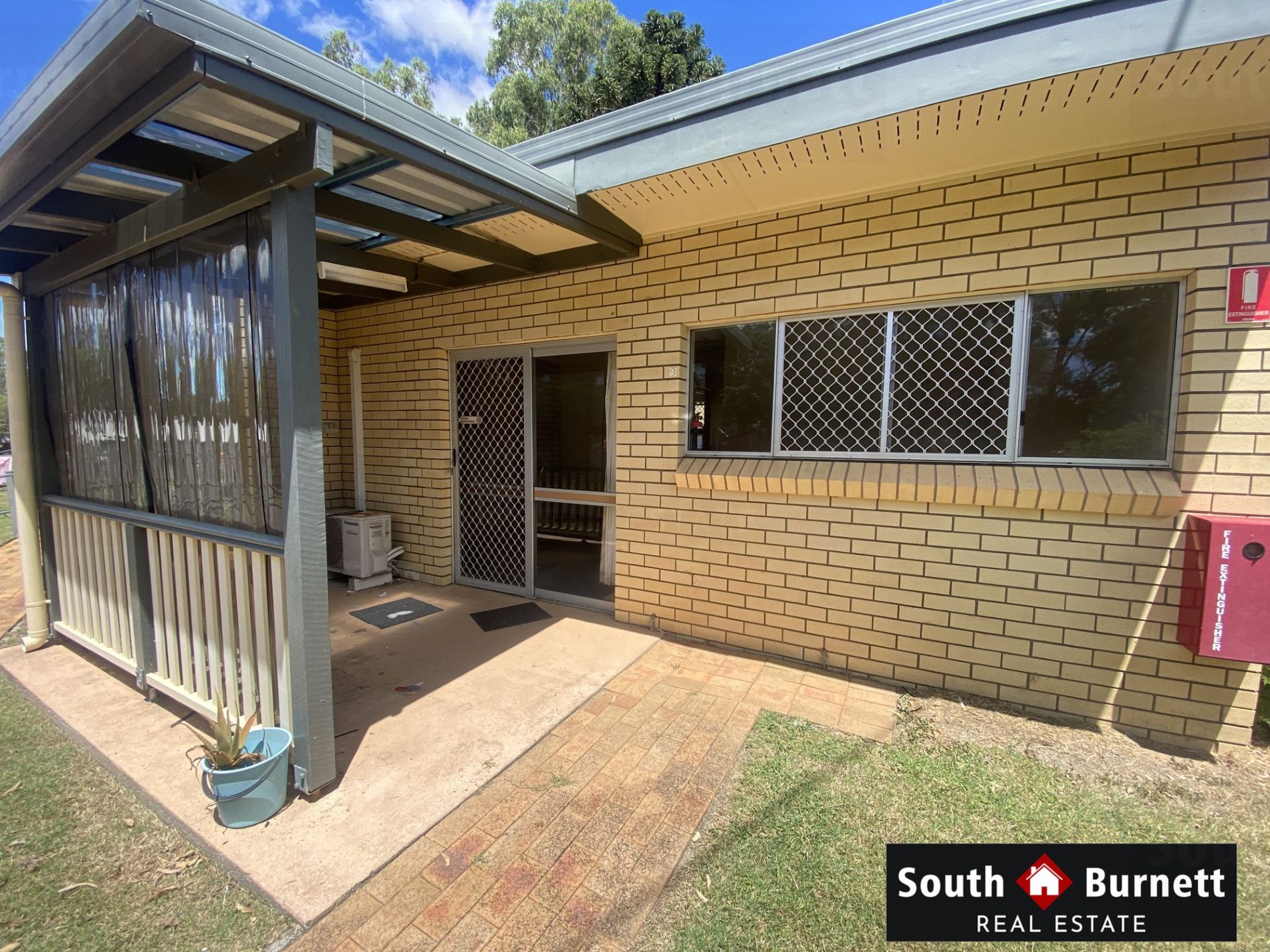 9 / 49 Alfred Street, Nanango